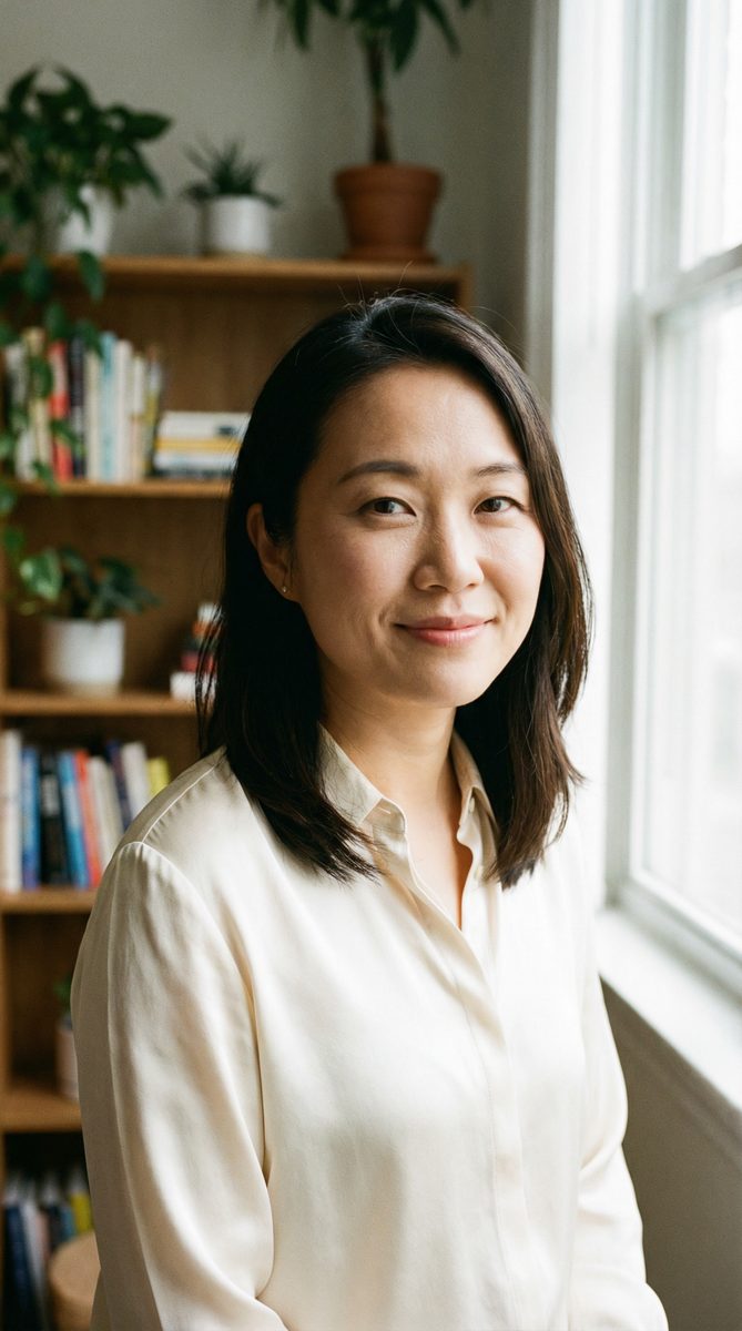 麻豆社区心理顾问苏雅琳