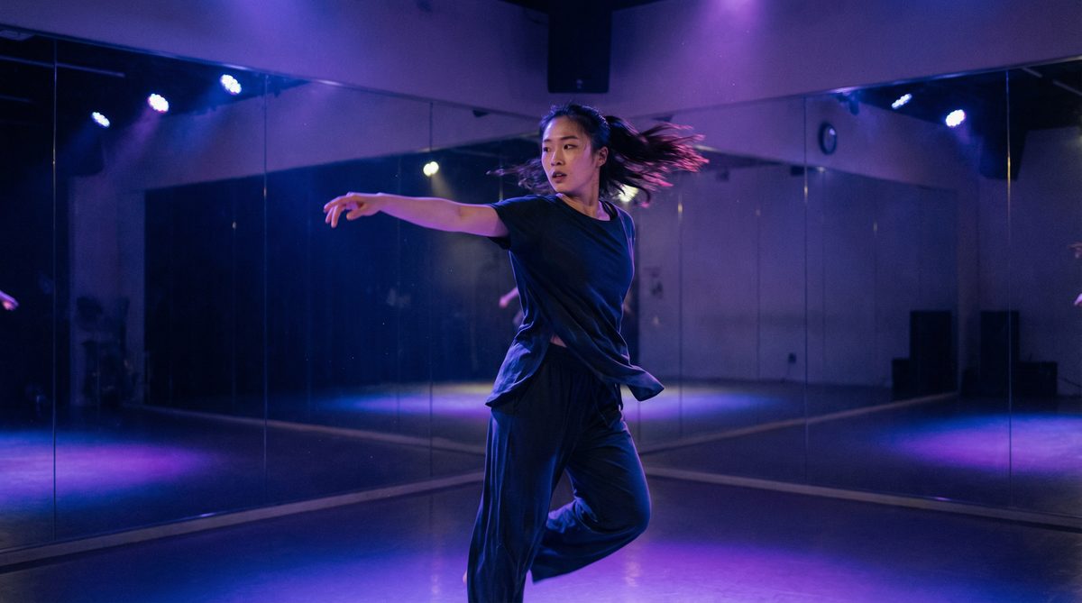 麻豆舞蹈视频教程