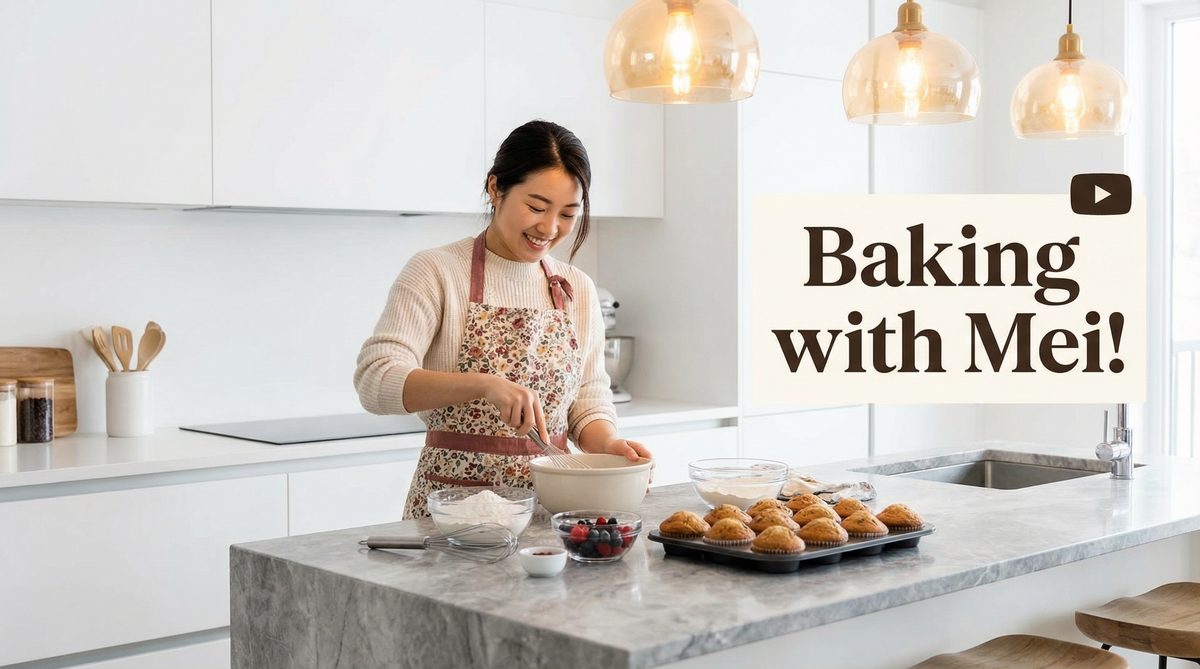 麻豆美食视频教程