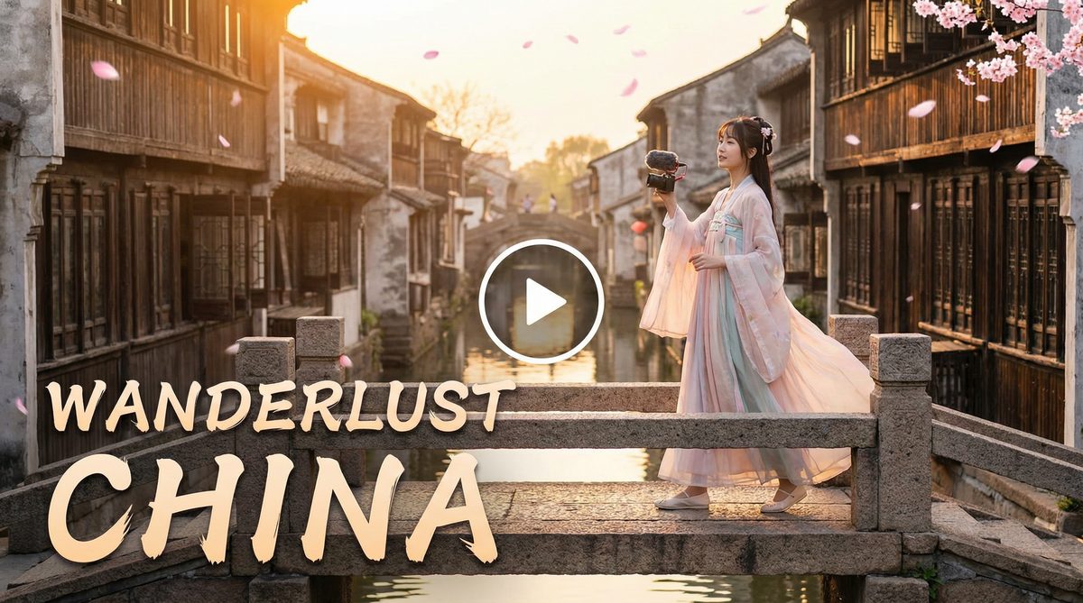 麻豆旅行视频分享